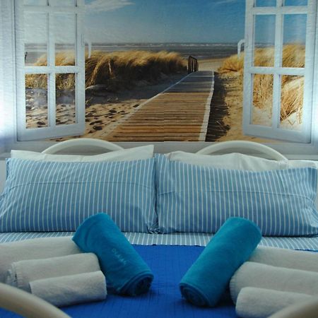 Casa Vacanze Casti - 41 Calasetta Esterno foto