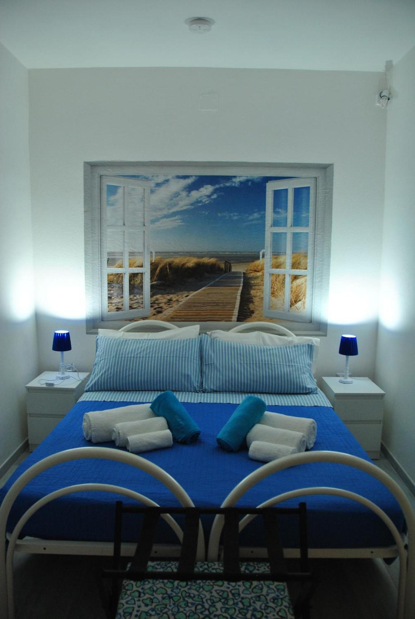 Casa Vacanze Casti - 41 Calasetta Esterno foto