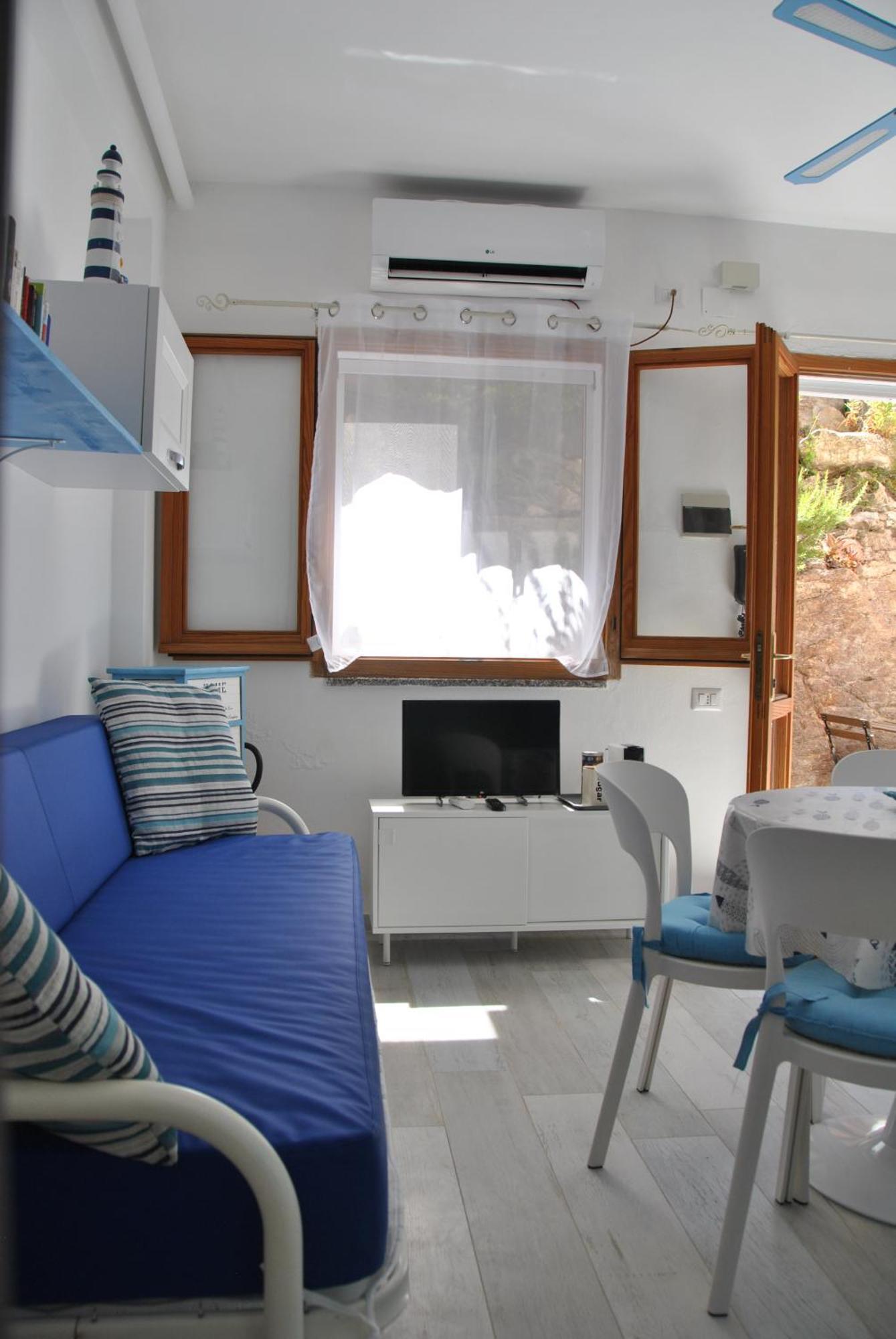 Casa Vacanze Casti - 41 Calasetta Esterno foto